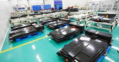 鋰電行業你應該知道的7件大事